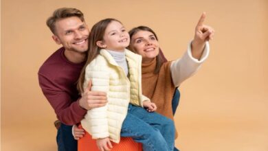 كيفية الحفاظ على العلاقة الزوجية أثناء تربية الأطفال