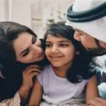 متى يفهم الطفل العلاقة الزوجية ؟