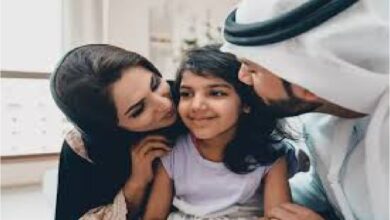 متى يفهم الطفل العلاقة الزوجية ؟