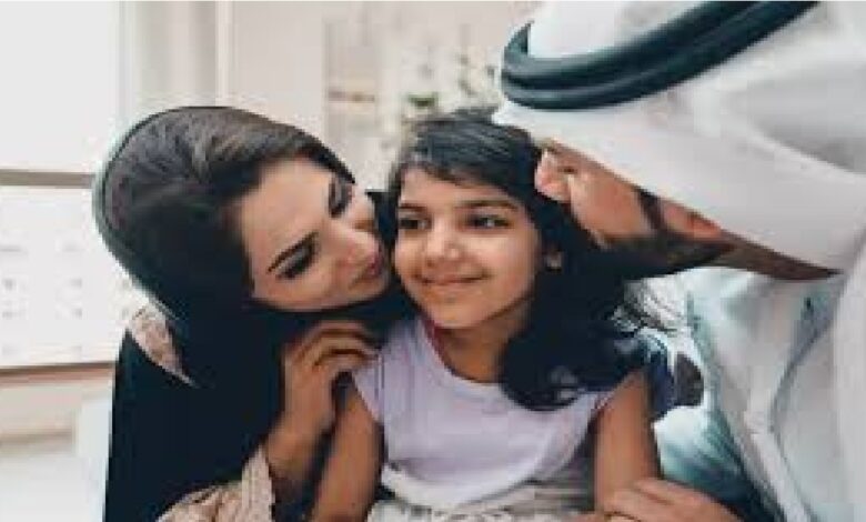 متى يفهم الطفل العلاقة الزوجية ؟
