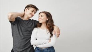 من يخاف من الحب أكثر ؟ الشباب أم البنات ؟