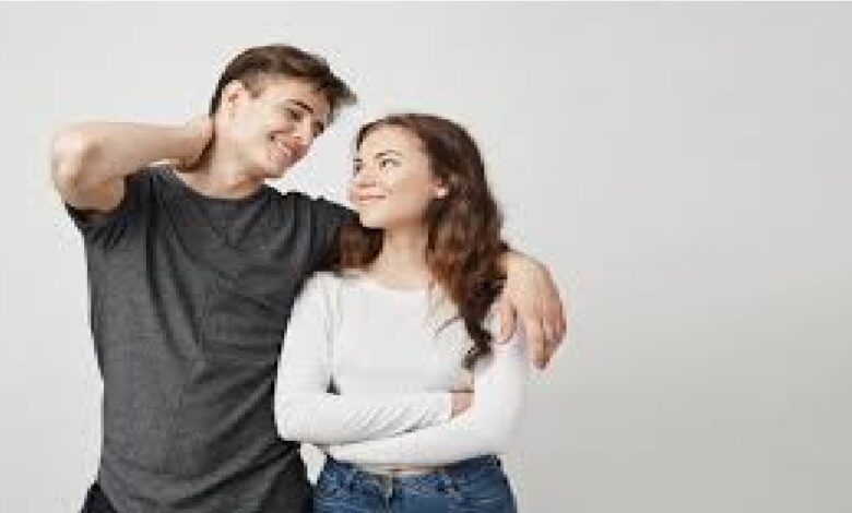 من يخاف من الحب أكثر ؟ الشباب أم البنات ؟