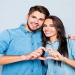 هل الحب يكفي لاختيار شريك الحياة ؟