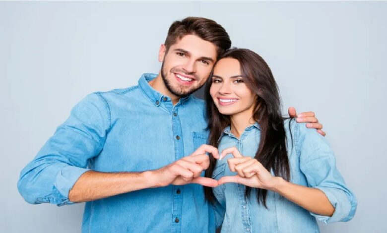 هل الحب يكفي لاختيار شريك الحياة ؟