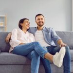 أسباب الألفة والمحبة بين الزوجين