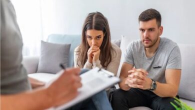 أسباب التعاسة الزوجية ؟