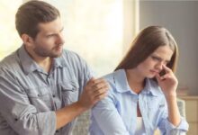 أفكار لمصالحة الزوج بعد نشوب الخلاف