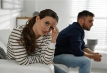 حيل تُجنبك المشاكل مع شريك حياتك