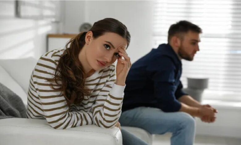حيل تُجنبك المشاكل مع شريك حياتك
