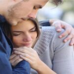 صفات الزوج الحنون