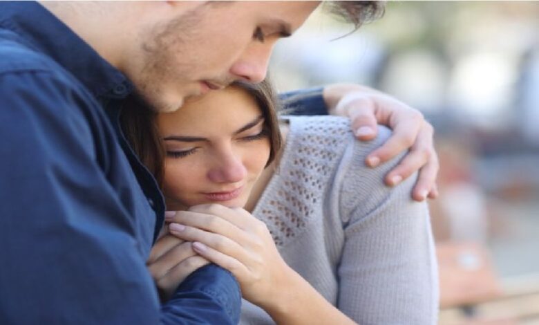 صفات الزوج الحنون