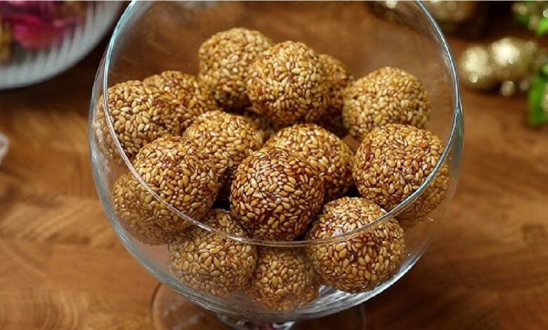 طريقة تحضير حلى دايت سربع
