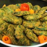 طريقة تحضير كبة زنكلية حلبية
