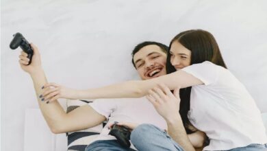 كيف أعبر عن شوقي لزوجي ؟