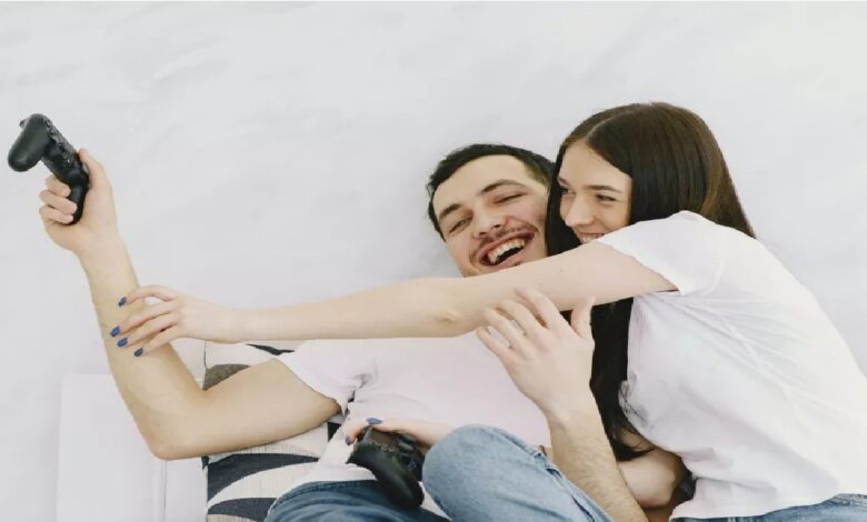 كيف أعبر عن شوقي لزوجي ؟