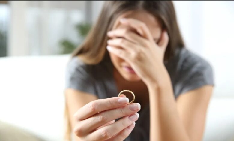 كيف تتعافى من تجربة عاطفية كسرت قلبك ؟