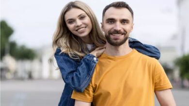 كيف تشعر الزوجة بالثقة والأمان مع زوجها ؟