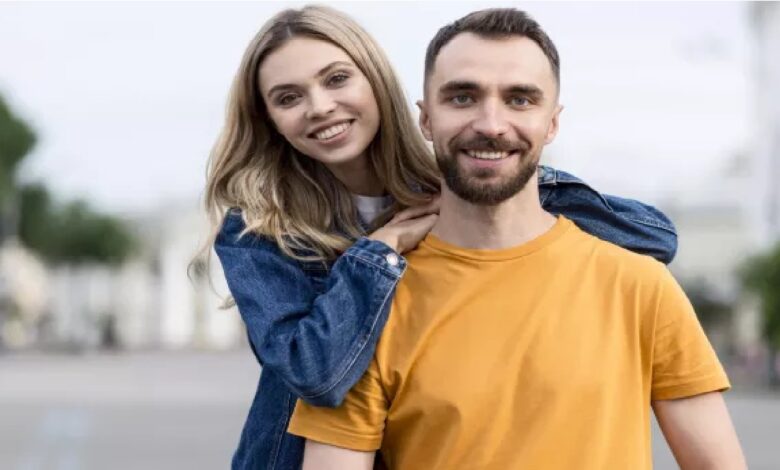 كيف تشعر الزوجة بالثقة والأمان مع زوجها ؟