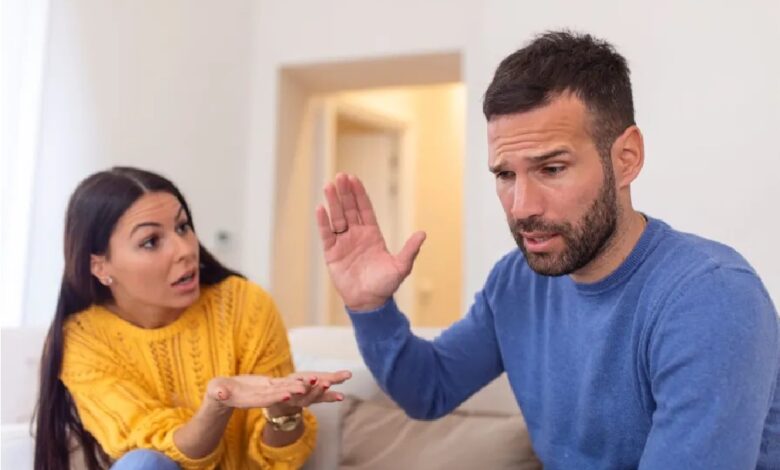 أهم القضايا التي يختلف حولها الأزواج