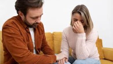 التعامل مع الزوجة كثيرة الزعل ... خطوات ذكية لبناء علاقة أكثر تفاهما