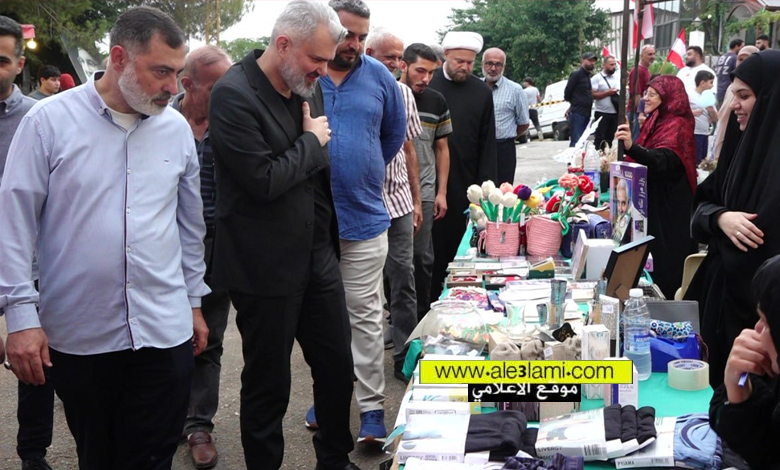 النائب برو، علمات الصوانة، الحكومة، وقفة، تامل، التراجع