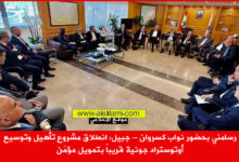 رسامني زياد الحواط، ابي رميا، رائد برو، جبيل، اورتستراد