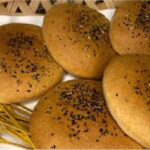 طريقة تحضير الخبز الحجازي