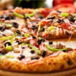 طريقة تحضير سوبريم بيتزا