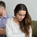 علامات العلاقة الزوجية السامة