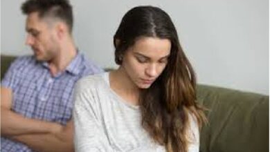 علامات العلاقة الزوجية السامة