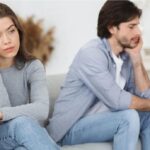 علامات تؤكد أنكما على وشك الانفصال