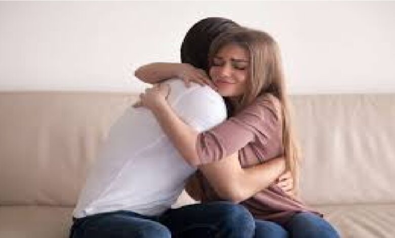 كيف أكسب قلب زوجي بعد الخصام ؟