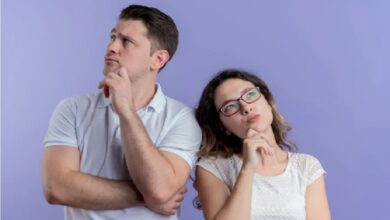 كيف تتعامل مع شخص لا يفهمك ؟