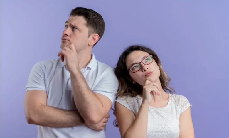 كيف تتعامل مع شخص لا يفهمك ؟