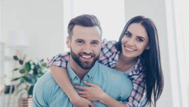 كيف تجعلين شريك حياتك يشعر أنه مميز دائما