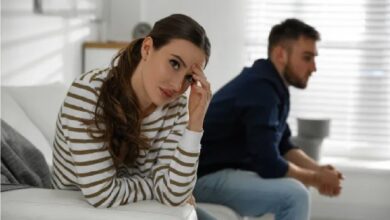 كيف تحمي علاقتك الزوجية من سوء الفهم وتبني جسور التفاهم ؟