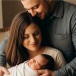 كيف نحافظ على الحب بعد قدوم الأطفال ؟