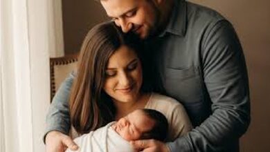 كيف نحافظ على الحب بعد قدوم الأطفال ؟