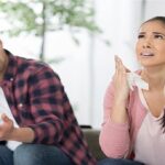 لماذا تكثر المشاكل قبل الزواج ؟