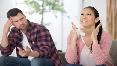 لماذا تكثر المشاكل قبل الزواج ؟