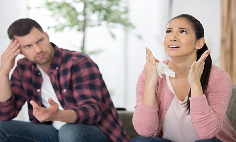 لماذا تكثر المشاكل قبل الزواج ؟