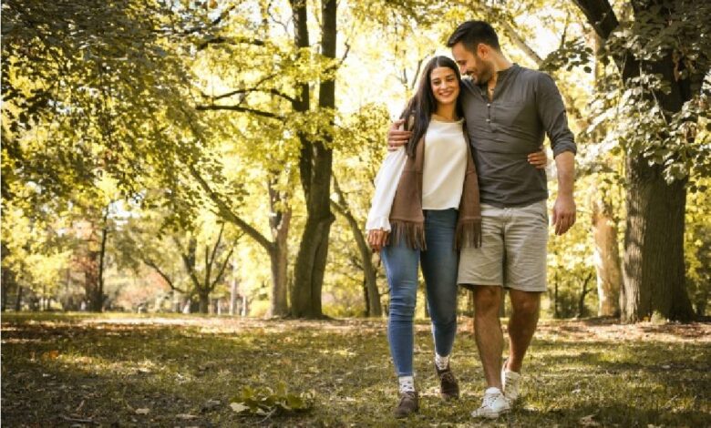 من هو الزوج المثالي بوجهة نظر المرأة