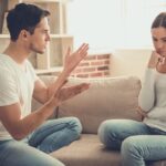 أسباب الخلافات الزوجية المستمرة ..