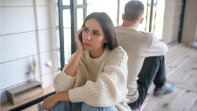 أسباب الملل في الحياة الزوجية