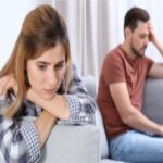 أسباب فقدان السعادة الزوجية .