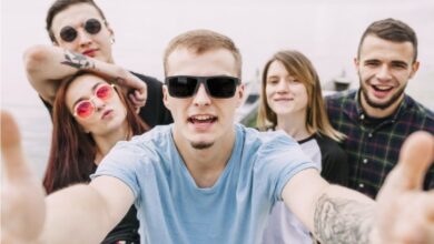 أفضل الطرق لتطوير الذات عند الجيل زد