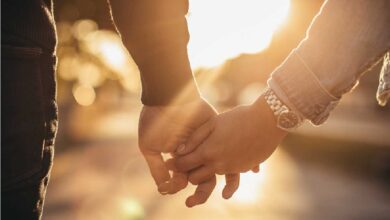 أهم أســس بناء علاقة زوجية ناجحة