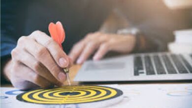 أهمية تحديد الأهداف الواقعية عند الشباب