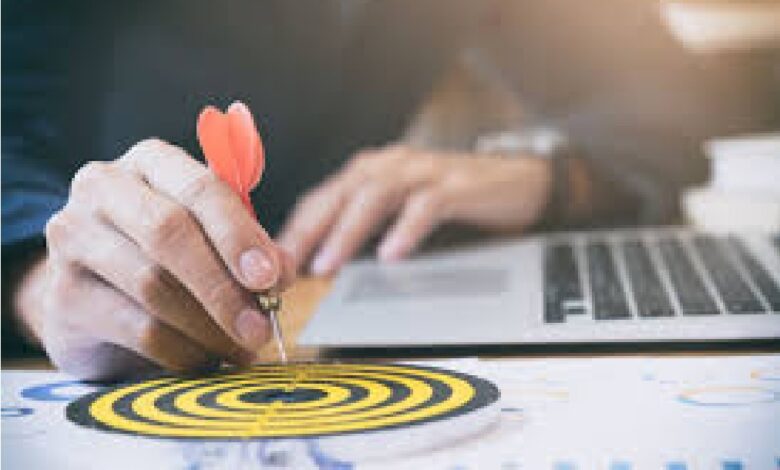 أهمية تحديد الأهداف الواقعية عند الشباب