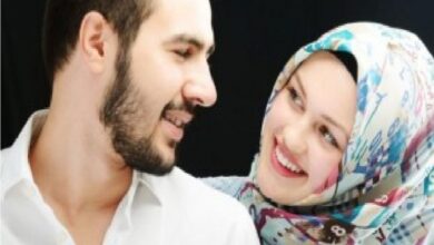 احتياجات عاطفية يحتاجها الزوج !